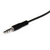Cable 1M Extensor Alargador De Auriculares Jack 3.5MM 3 Pin | APLIUM