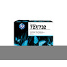 B3P06A - HP 727 Printhead . | APLIUM