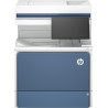 HP Clr LaserJet Ent Flw MFP 6800zf Prntr