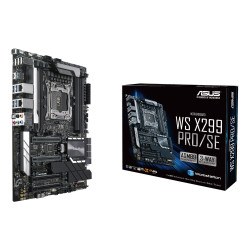 ASUS WS X299 PRO/SE