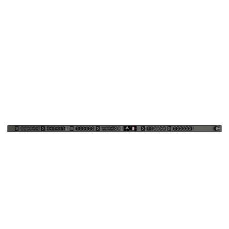 Geist Rack PDU, branch