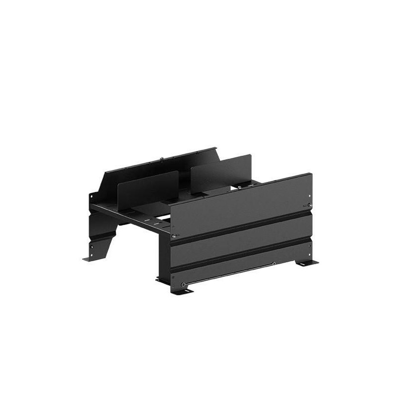 VR Cable Trough, End Caps
