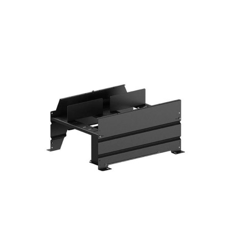 VR Cable Trough, End Caps