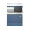 HP Clr LaserJet Ent Flw MFP 6800zf Prntr