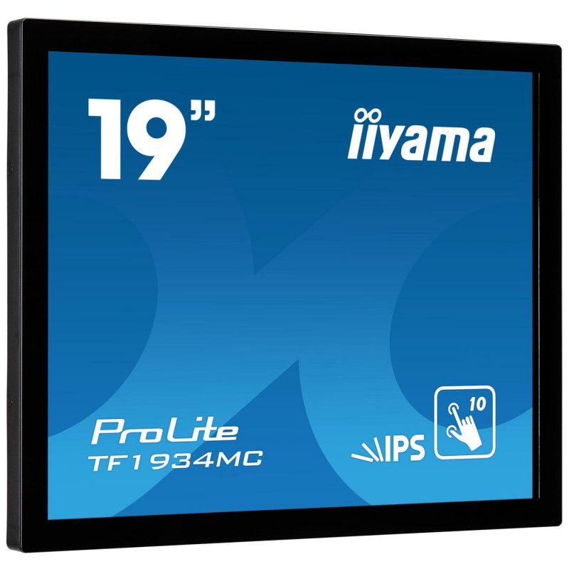 iiYama TF1934MC-B7X 19 Touchscreen, IPS | APLIUM