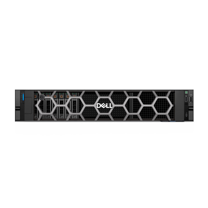 Dell PwrEdge R760xs Smart Selection