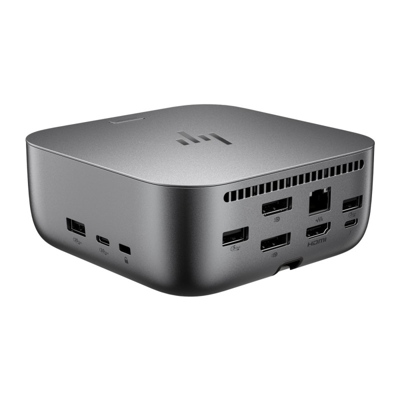 Thunderbolt 4 100W G6 Dock