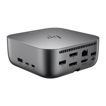 Thunderbolt 4 100W G6 Dock