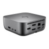 Thunderbolt 4 100W G6 Dock