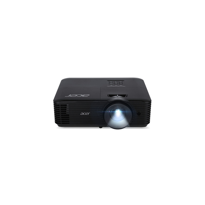 Projector X1128i - Lampe 4.500 Lm- SVGA