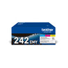 Toner/TN-242CMY Bundle 3x1400p