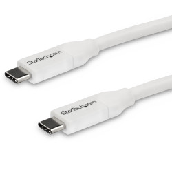 Cable USB-C w/5A PD - USB 2.0 - 4m 13ft