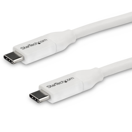 Cable USB-C w/5A PD - USB 2.0 - 4m 13ft