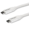 Cable USB-C w/5A PD - USB 2.0 - 4m 13ft