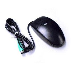 Mouse two button logitech