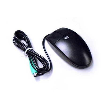 Mouse two button logitech