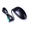 Mouse two button logitech