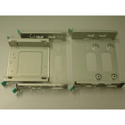 TRAY, DRVS, MISC