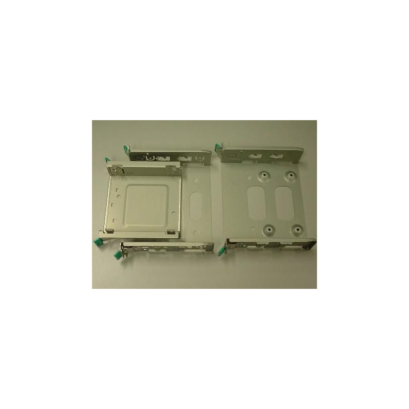 TRAY, DRVS, MISC