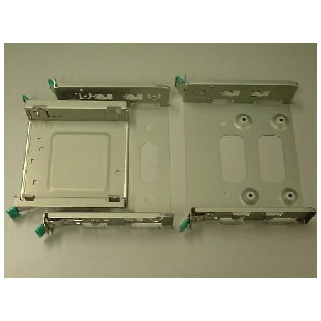TRAY, DRVS, MISC