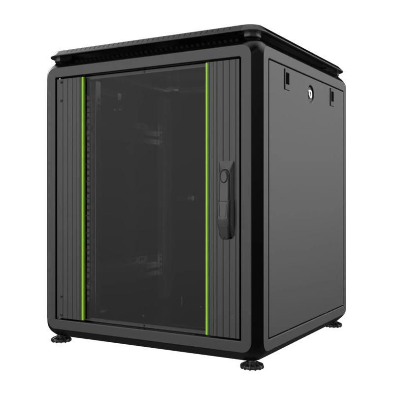 19" 12U Rack Cabinet 600 x