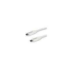 Cable USB-C w/5A PD - USB 2.0 - 4m 13ft