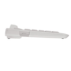 CHERRY KC 1000 SC - Teclado con lector de tarjetas - USB - E | APLIUM