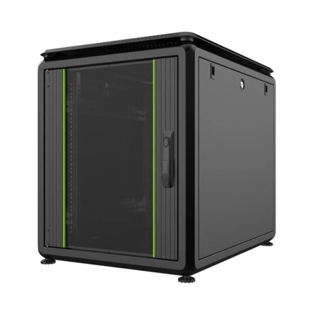 19" 12U Rack Cabinet 600 x
