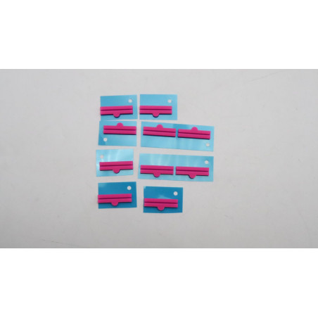 RUBBER Speaker cable rubber C