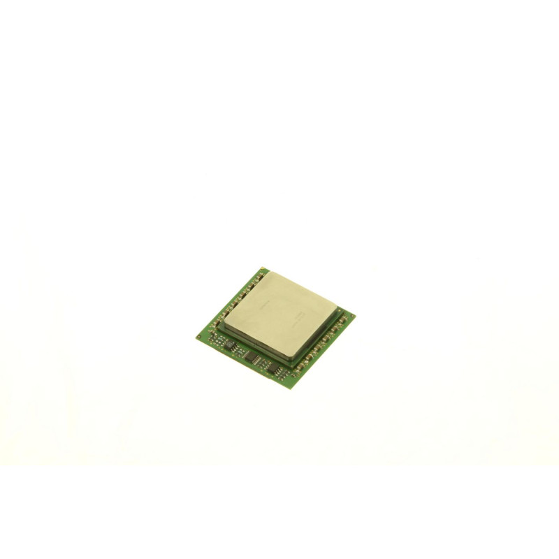 Intel Xeon processor - 2.0GHz