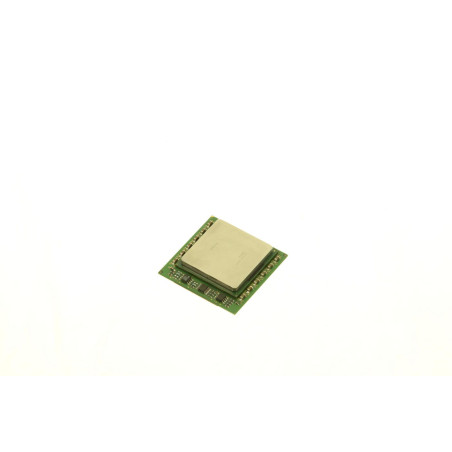 Intel Xeon processor - 2.0GHz