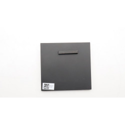 EMI shielding for DIMM slots