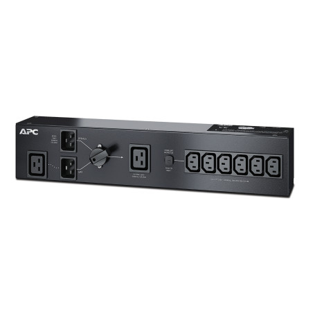 APC Service Bypass Panel 230V 10A