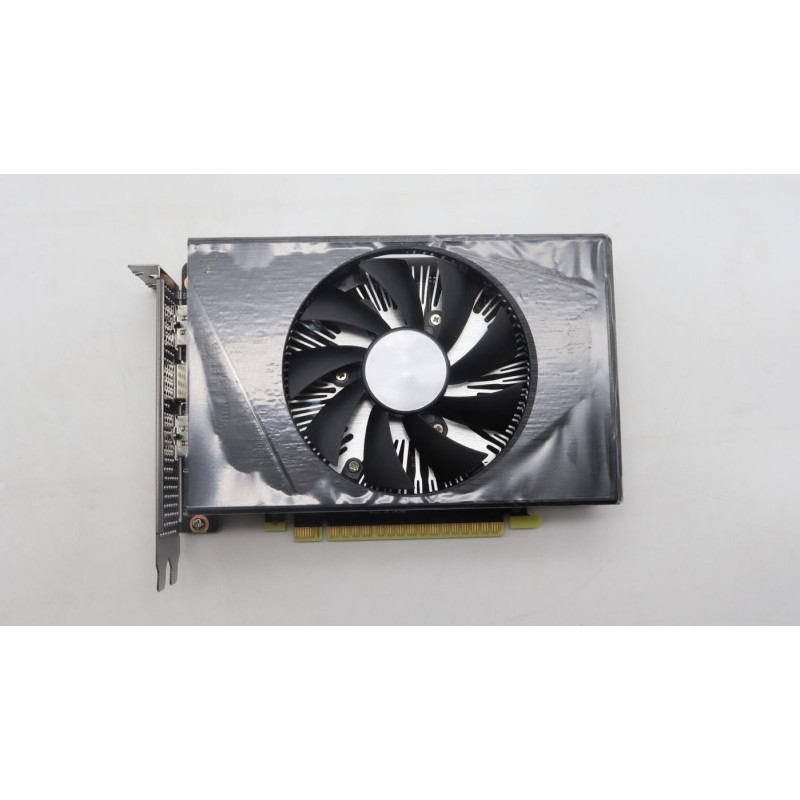 MSI GeForce GTX 1650 SUPER