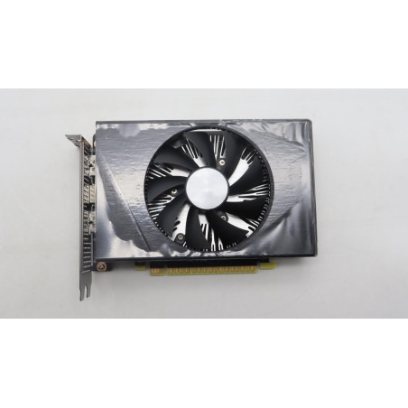 MSI GeForce GTX 1650 SUPER