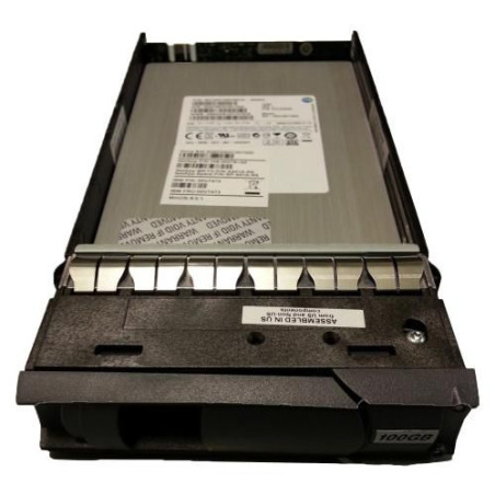100GB SAS 6G LFF SSD