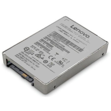 ThinkSystem 2.5in HUSMM32
