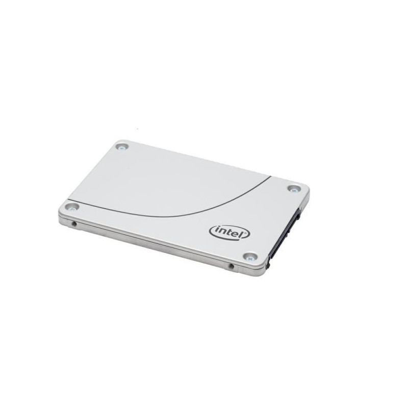 ThinkSystem 3.5in Intel S4600
