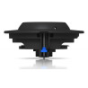 Dome camera mounting