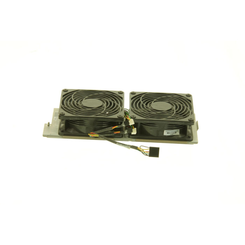 Internal Processor Fan