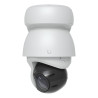Industrial-grade 4K PoE++ PTZ