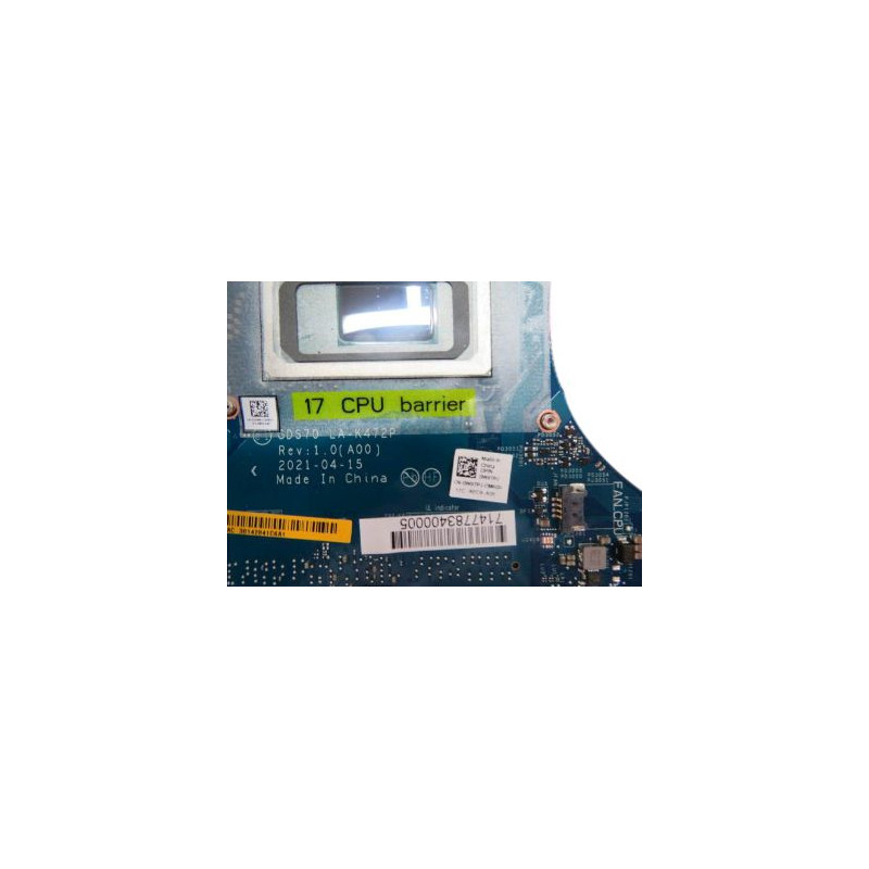 Custom motherboard for