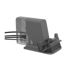 ET4X Workstation Cradle HDMI Ethernet 3.5MM Jack Usb-a (X4) | APLIUM