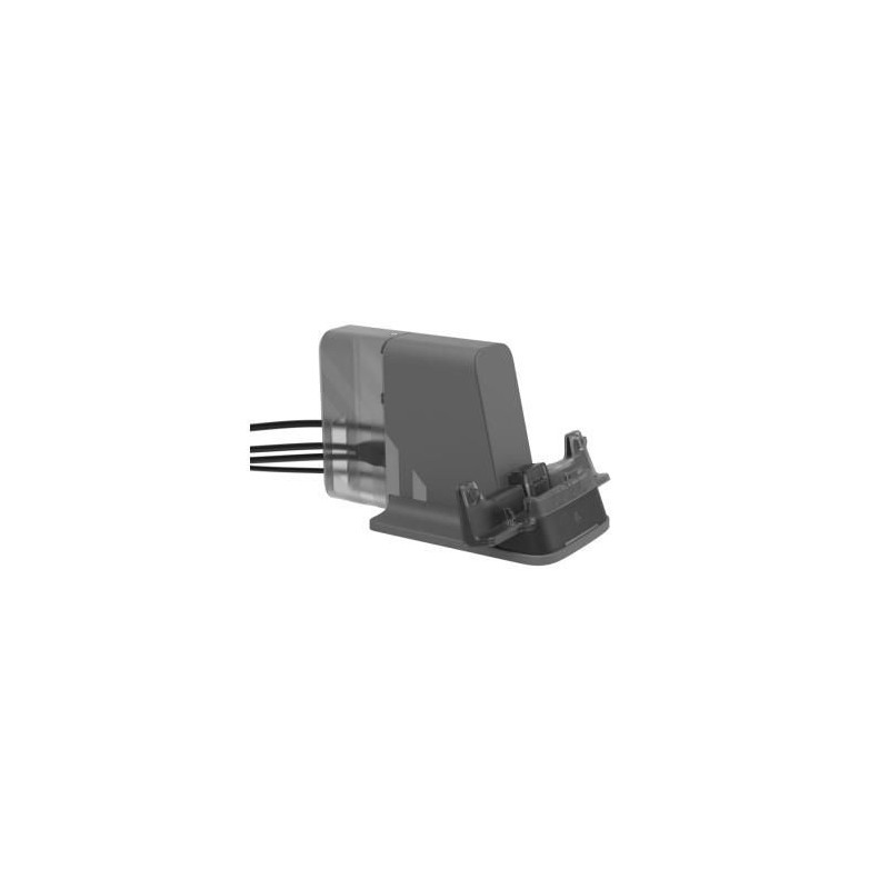 ET4X Workstation Cradle HDMI Ethernet 3.5MM Jack Usb-a (X4) | APLIUM