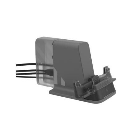 ET4X Workstation Cradle HDMI Ethernet 3.5MM Jack Usb-a (X4) | APLIUM