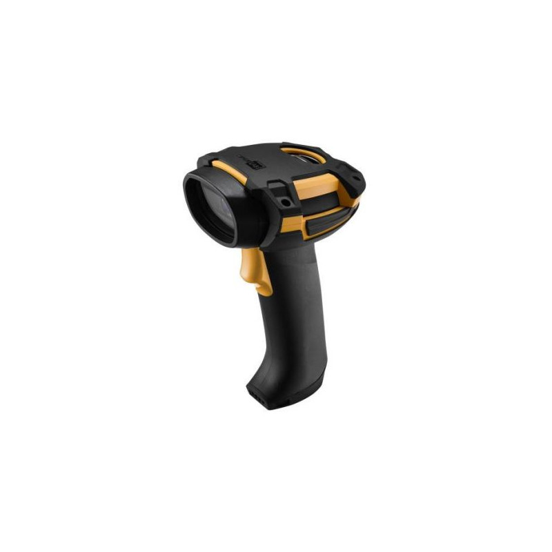2564, ER 2D Imager,Black,Kit