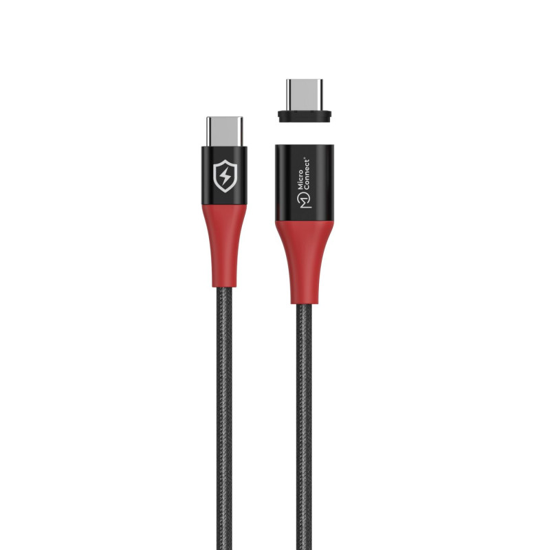 Safe Charge Magnetic USB-C to