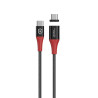 Safe Charge Magnetic USB-C to