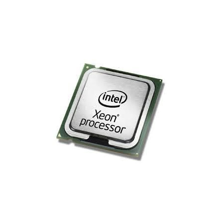 Intel Xeon 6C Processor Model