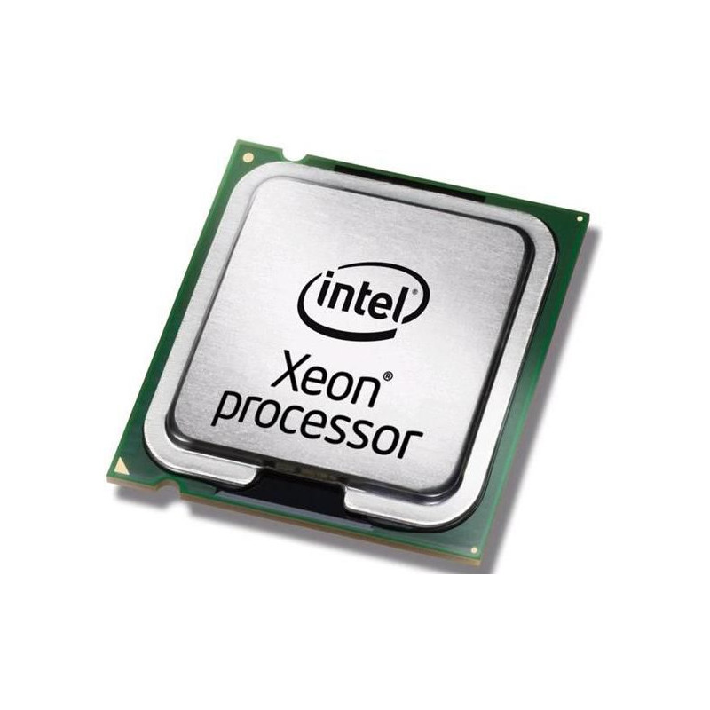 Intel Xeon 6C Processor Model